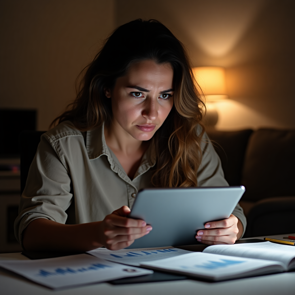Caso de estudio sobre inversiones emocionales