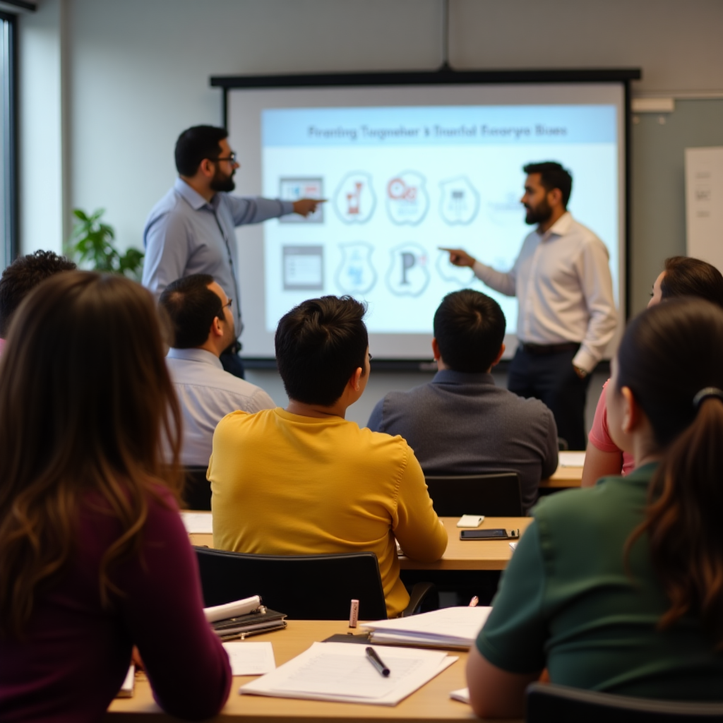 Educación financiera contextual