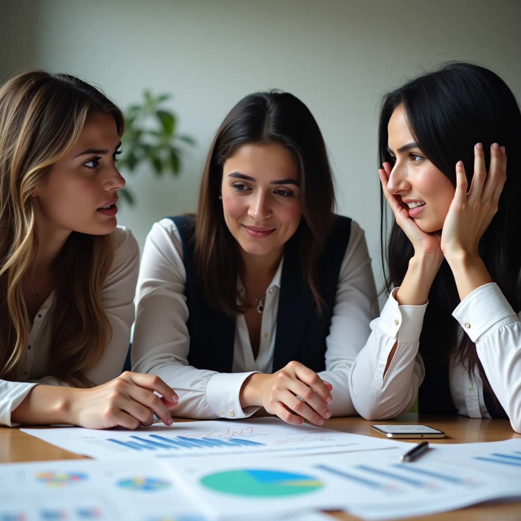 Comportamiento financiero consciente